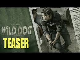 Nagarjuna akkinenidia mirzasaiyami kheratul kulkarnibilal hussainali rezamayank parakh. Wild Dog Telugu Movie Release Date Budget Cast Poster Trailer Teaser Songs Moviebuzz