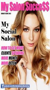 12 Salon Marketing Magazine