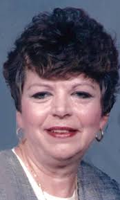 Mary Webster Obituary