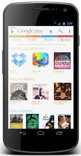 Links on android authority may earn us a commission. Play Store Para Movil Gratis