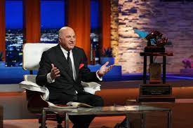 Take a look inside Kevin O'Leary's crypto wallet