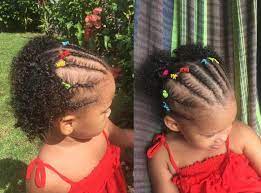 Easy diy zoom hairstyles | cute girls hairstyles. 21 Cute Hairstyles For Mixed Little Girls We Ve Found This Year