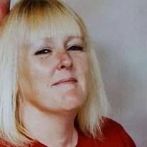 Bonnie Hill Richey Obituary (2021)