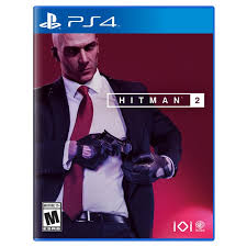 Travel around the globe to exotic locations and eliminate your targets with everything from a katana or a sniper rifle to an exploding golf ball or some expired spaghetti sauce. Hitman 2 Playstation 4 Gamestop