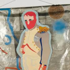 198: LARRY RIVERS, The Greatest Homosexual (from the Banners group edition)  < 20|21 Art, 27 September 2024 < Auctions