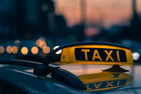 Taxi in Hyderabad