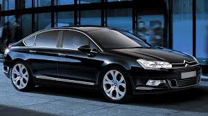 Citroen C5 2019 Redesign Price And Review Car Review 2019
