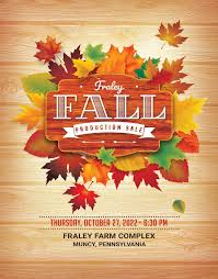 Fraley Fall Production Sale 2022 by Cowsmopolitan - Issuu