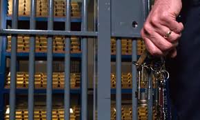 Cheque and credit clearing company (c&ccc) c&ccc is the scheme responsible for managing the processing of checks and other paper payment instruments in england, scotland and. Chinese Bank Buys Secret London Vault Which Can Store 80bn Of Gold Barclays The Guardian