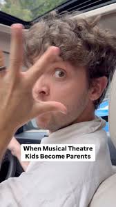 Stop judging me. 🎤🎭