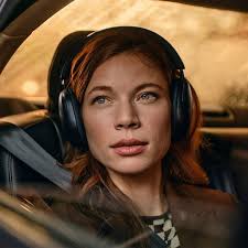 Sonos Ace Wireless Noise-Canceling Over-Ear Headphones