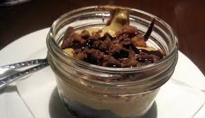 The editors of easy home cooking magazine. Chocolate Peanut Butter Jar Dessert Picture Of Longhorn Steakhouse Skokie Tripadvisor
