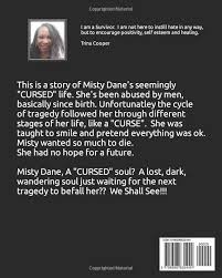 "The Curse": "Smile Now, Cry Later": Cooper, Ms Trina: 9798396635449:  Amazon.com: Books
