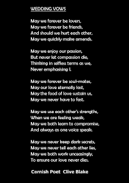 We did not find results for: Vow Poems