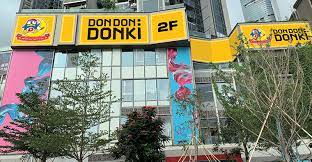 Yuen tsuen ancient trai/yuen tsuen traditional foothpath, hongkong. Don Don Donki S Second Store Is Coming To Tsuen Wan Hong Kong City Guide Wcity Com