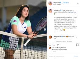 Top des prénoms en france (2020) septembre 22, 2020; Wta Economie La Tunisienne Ons Jabeur Annonce Un Nouveau Partenariat De Poids We Love Tennis