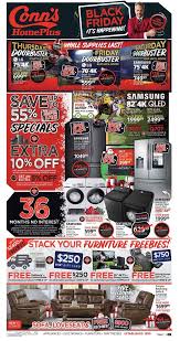 Conn S Homeplus 2019 Black Friday Ad Black Friday Black Friday Ads Black Friday News