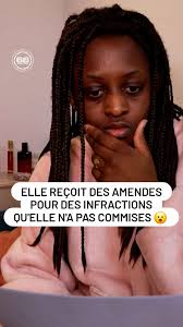 Amina est victime d'une usurpation d'identité. À seulement 22 ans, la jeune  femme doit de l’argent au Trésor public à cause de délits et infractions  commis par quelqu'un d'autre..., « L’enfer de ...