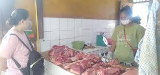 Check spelling or type a new query. Sepi Pembeli Harga Daging Babi Di Pasar Pharaa Sentani Turun I Papua