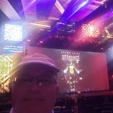 CRISS ANGEL MINDFREAK