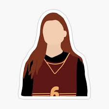2,000 likes · 21 talking about this. Ginny Weasley Stickers Redbubble