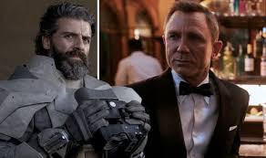 Jul 06, 2019 · dune (2021) release date, trailer, cast, photos for the hbo max movie. Dune 2021 Delay Shows Brand Confidence Could Be As Big As James Bond Films Entertainment Express Co Uk