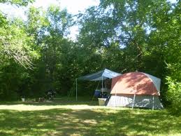 The park has 128 campsites and 5 group sites. Campsite Picture Of Yellowstone Lake State Park Blanchardville Tripadvisor