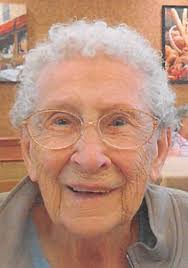 Lucienne M. Bortell Obituary January 20, 2015