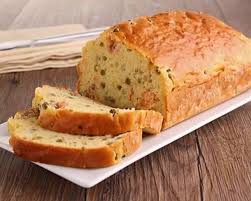 Cake Au Saumon Fume Au Thermomix Cake Saumon Recette Cake Cake Au Saumon Frais