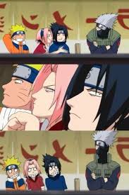 Naruto Naruto Anime Animelover Naruto Sasuke Sakura Naruto Shippuden Anime Naruto And Sasuke
