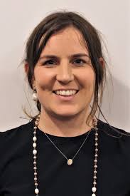 Meet the Cast and Crew of Peg O' My Heart! ETHEL