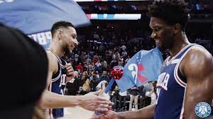Video players are media player that can play video data from varieties of sources local disc, dvd, vcd, cd, streaming services etc. Process Avengers Sixers Playoff Hype Video Youtube
