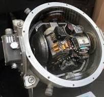How does an INS work?