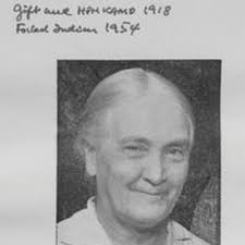 Signe Kampp (1893-1982). Sent by Danish Santal Mission to North India,  1918-54. Married to Hans — Calisphere