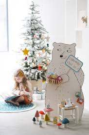 La construction d'un meuble en carton n'est si difficile que çà si l'on connait les différentes étapes. Fabriquer Un Calendrier De L Avent En Forme D Ours Geant Marie Claire