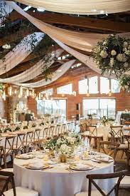 21 Natural Wedding Decor Ideas Wedding Forward Rustic Barn Wedding Reception Natural Wedding Decor Barn Wedding Decorations