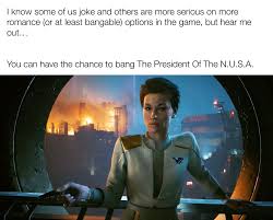 Regarding Phantom Liberty : rcyberpunkgame