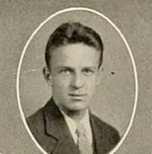 MAJ John Peyton Boone (1913-1980)