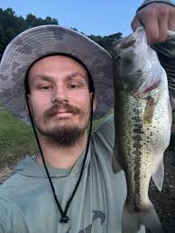 Favorite rough and game fish catches