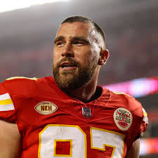 Travis Kelce Celebrated Thanksgiving With His Beloved KFC—Find Out What His  Order Entailed