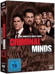 Jetzt läuft gerade die achte staffel von criminal minds in den amerikanischen tvs an, wenn du englisch gut beherrschst/verstehst, kannst du diese folgen auch anschauen. Criminal Minds Staffel 8 5 Dvds Jpc