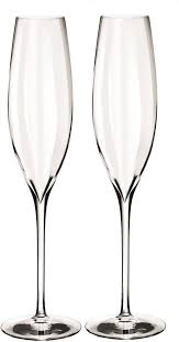 Waterford elegance champions the art of celebration, with the classic champagne flute pair. Pin On Champagne Flutes