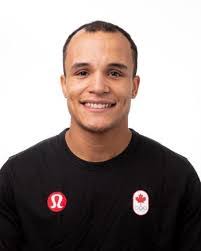 Steven Dubois's Instagram, Twitter & Facebook