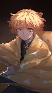 Tons of awesome iphone x 4k wallpapers to download for free. 324577 Zenitsu Agatsuma Kimetsu No Yaiba 4k Phone Hd Wallpapers Images Backgrounds Photos And Pictures Mocah Hd Wallpapers