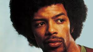 Happy Birthday Gil Scott-Heron (died 2011) 4/1