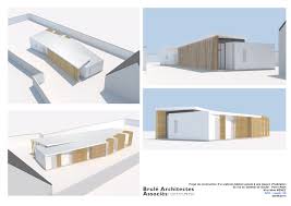 Maybe you would like to learn more about one of these? Construction D Un Cabinet Medical A Pont L Abbe 29 Projet Receptionne Hn Trad 29