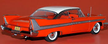 Image result for Toreador Red 1958 Plymouth