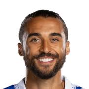 Tammy Abraham EA FC 25