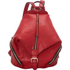 Hush puppies black leather shoulder hobo bag. Hush Puppies Backpack Handbag Ebags Com Puppy Backpack Handbag Backpack Backpacks