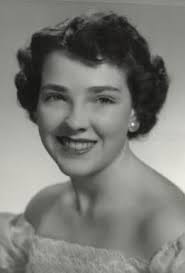 Obituary: June E. Guay